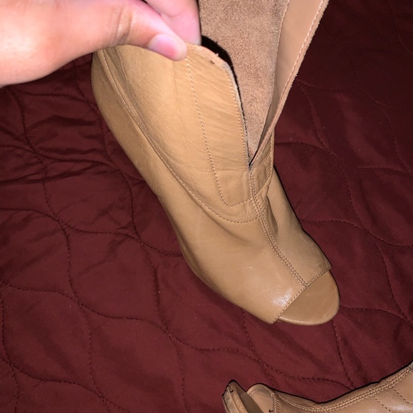 Booties - Picture 2 of 5